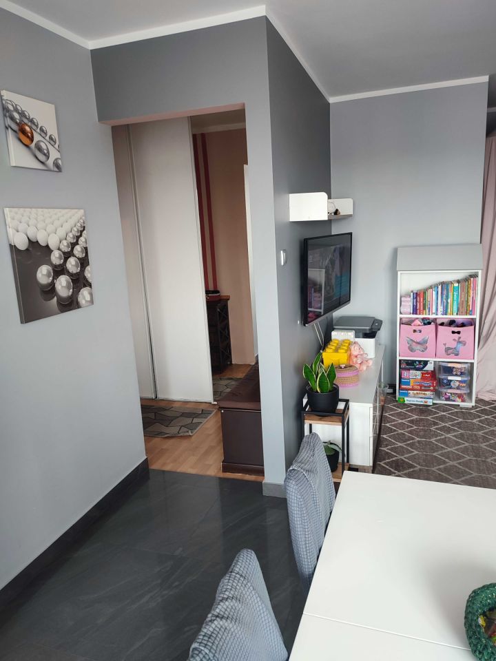 Mieszkanie 2-pokojowe Suwałki, ul. Alfreda Wierusza-Kowalskiego. Zdjęcie 6