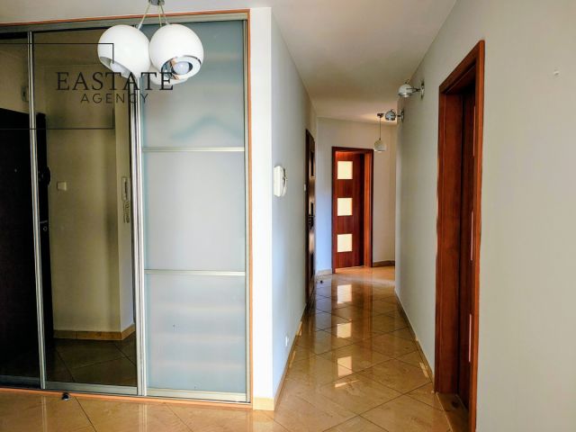 Mieszkanie 5-pokojowe Warszawa Ochota, ul. Włodarzewska. Zdjęcie 7