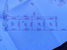 Działka budowlana Gorczenica. Zdjęcie 2