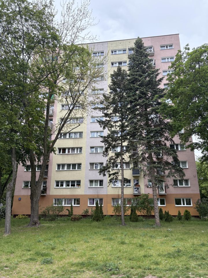 Mieszkanie 3-pokojowe Warszawa Bielany, ul. Przy Agorze. Zdjęcie 8
