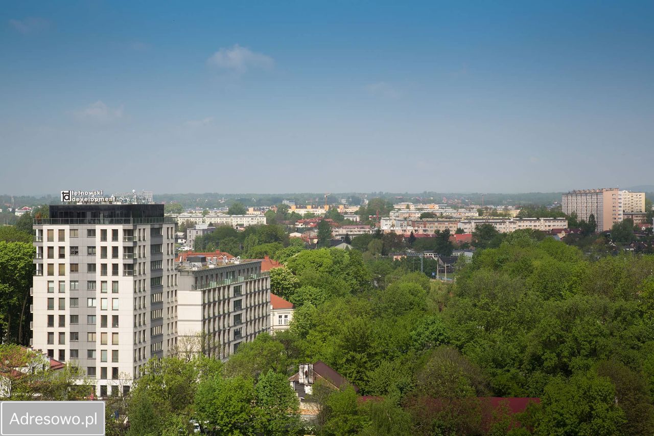 Mieszkanie 2-pokojowe Kraków Krowodrza, ul. Wrocławska. Zdjęcie 13