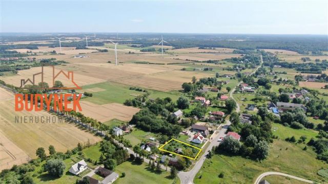 Działka budowlana Wiekowice. Zdjęcie 8