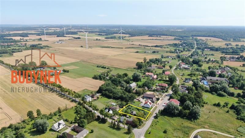Działka budowlana Wiekowice. Zdjęcie 8
