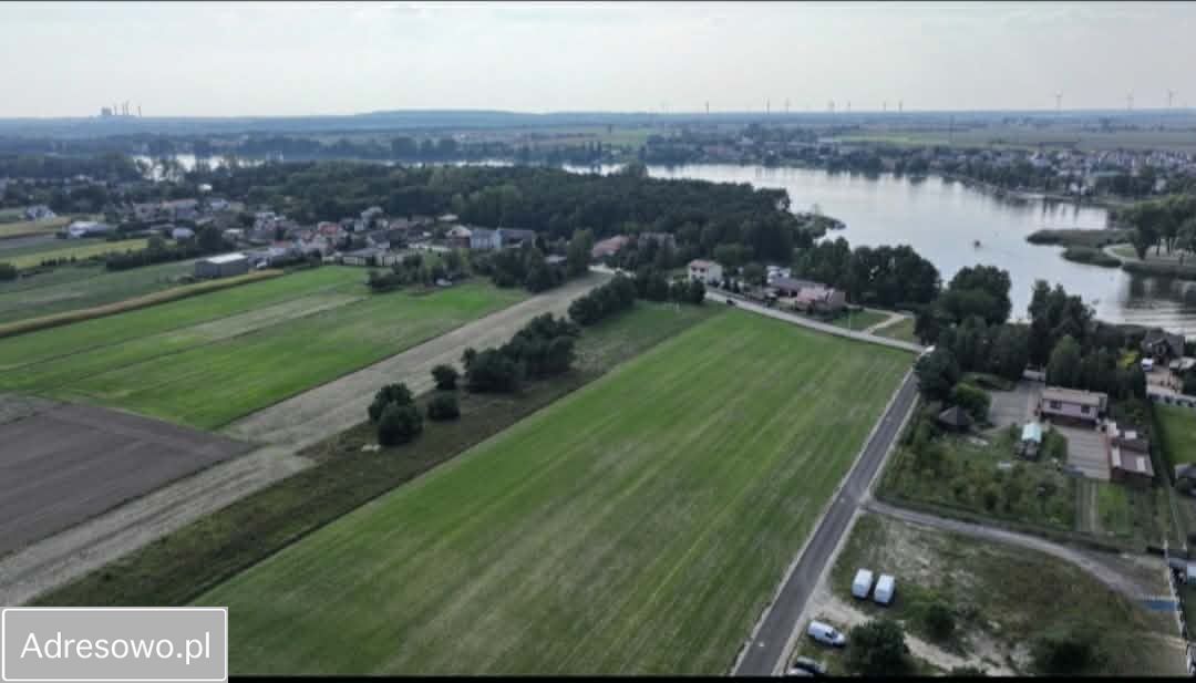 Działka budowlana Półwiosek Stary. Zdjęcie 6