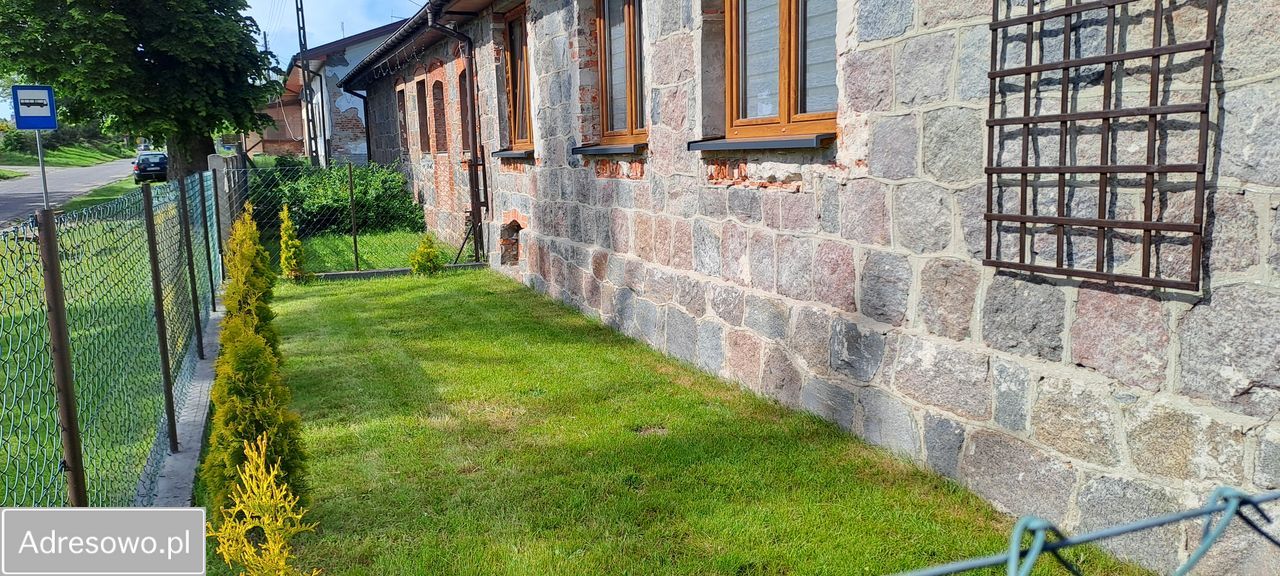 bliźniak, 3 pokoje Sosnówko. Zdjęcie 13