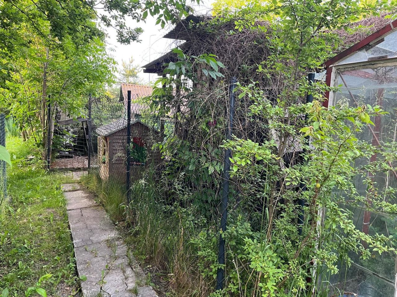 Działka rod Zamość, ul. Altanowa. Zdjęcie 7