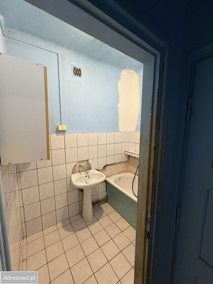 Mieszkanie 3-pokojowe Warszawa Mokotów, ul. Jurija Gagarina. Zdjęcie 14