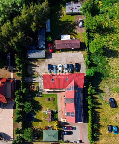 Lokal Stegna. Zdjęcie 23