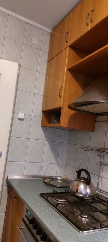 Mieszkanie 3-pokojowe Warszawa Mokotów, al. Wilanowska. Zdjęcie 8