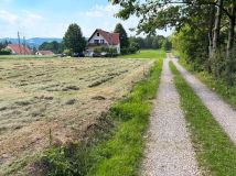Działka budowlana Harbutowice. Zdjęcie 2