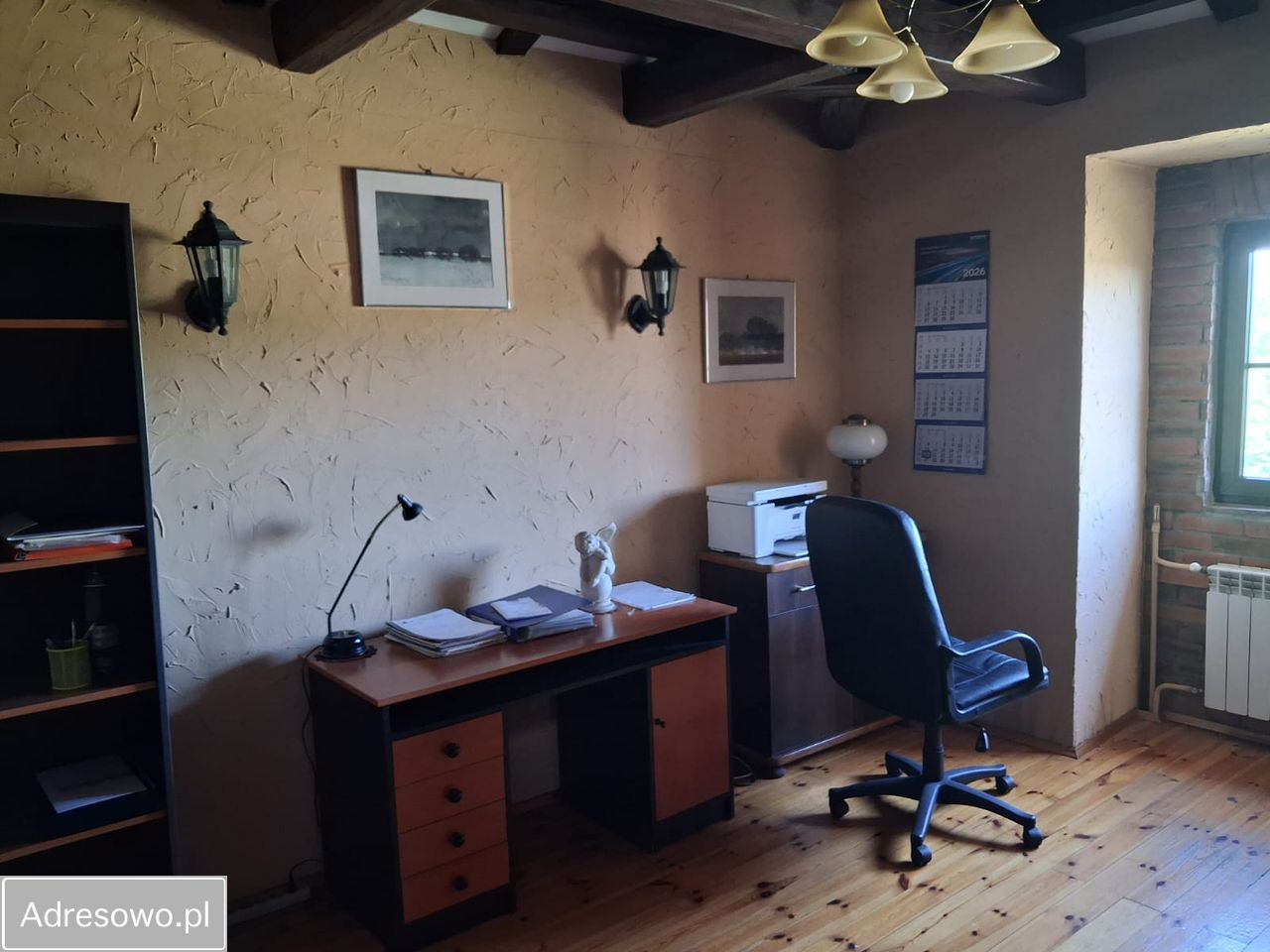 dom wolnostojący, 7 pokoi Mikołów, ul. Katowicka. Zdjęcie 13
