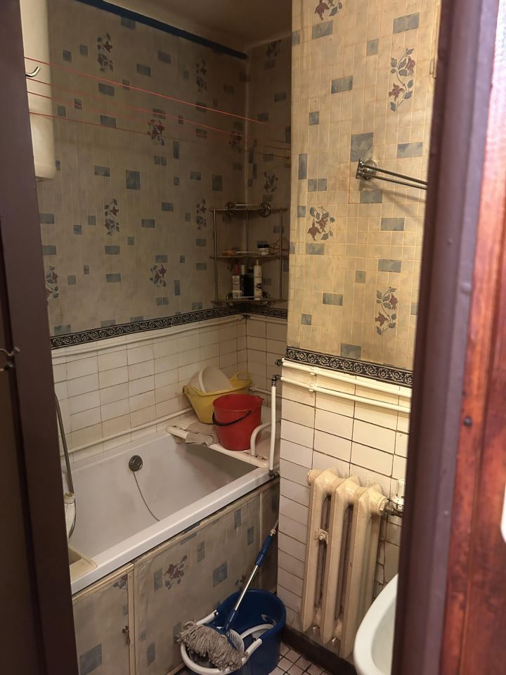 Mieszkanie 2-pokojowe Sosnowiec Centrum, ul. Jana Sobieskiego. Zdjęcie 9