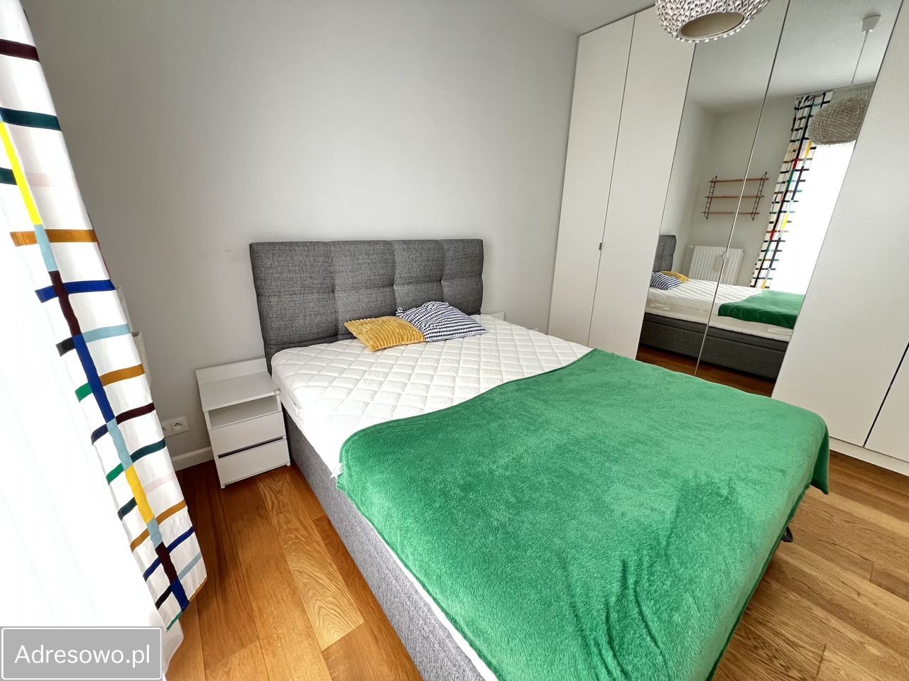 Mieszkanie 3-pokojowe Warszawa Mokotów, ul. Magazynowa. Zdjęcie 12