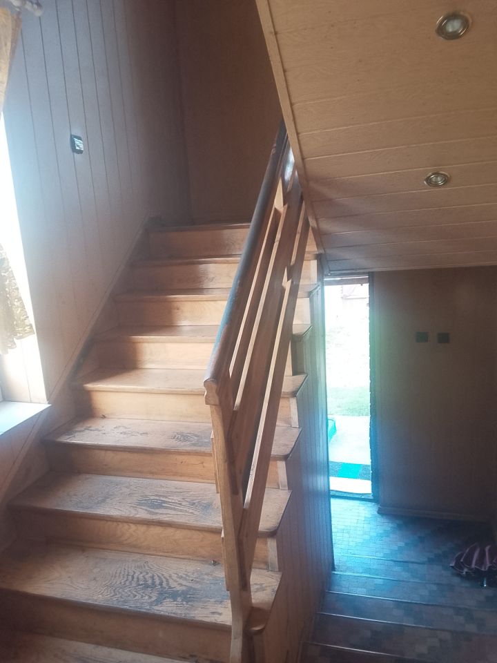 dom wolnostojący, 7 pokoi Gaszowice, ul. Stawowa. Zdjęcie 9