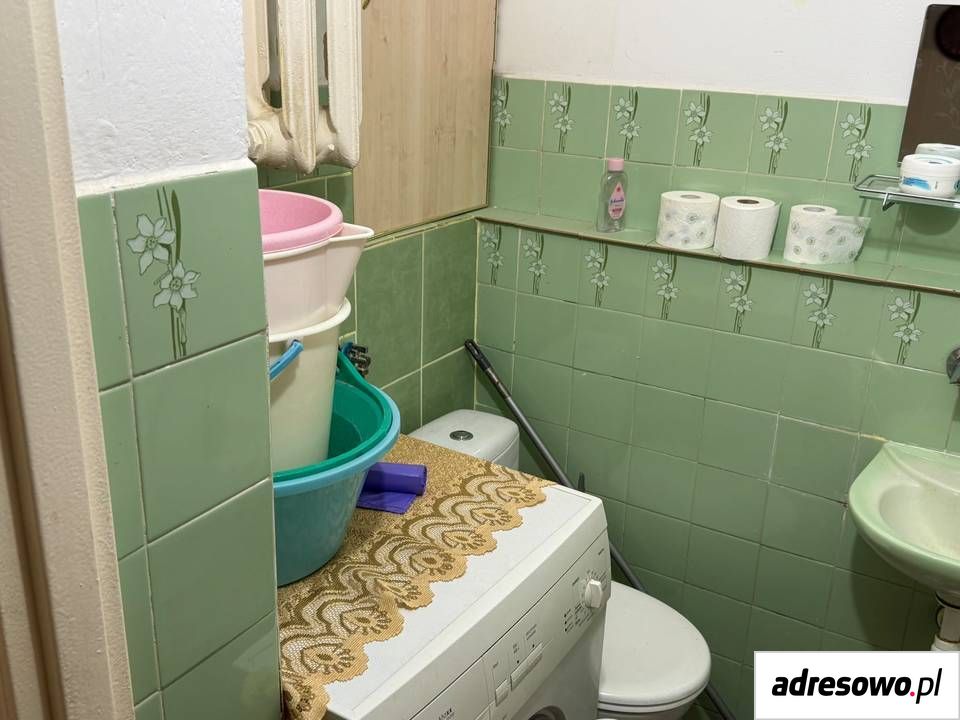 Mieszkanie 2-pokojowe Kamienna Góra, ul. Krzysztofa Kamila Baczyńskiego. Zdjęcie 9