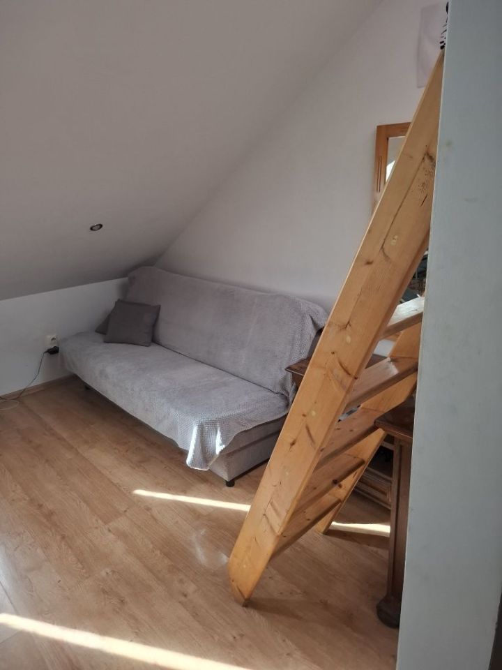 Mieszkanie 1-pokojowe Lublin, ul. Nowy Świat. Zdjęcie 7