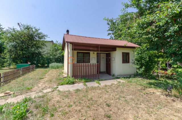 Działka rekreacyjna Rzeszów, al. Niepodległości. Zdjęcie 1