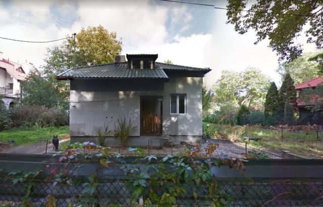 dom wolnostojący, 4 pokoje Warszawa Bemowo, ul. Telefoniczna. Zdjęcie 1