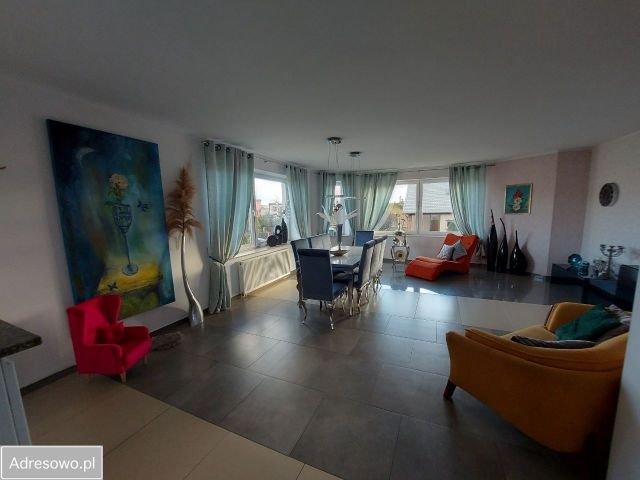 dom wolnostojący, 10 pokoi Reda Ciechocino, ul. Świerkowa. Zdjęcie 1