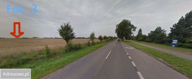 Działka budowlana Słupsk. Zdjęcie 1