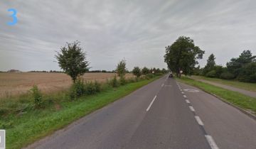 Działka budowlana Słupsk