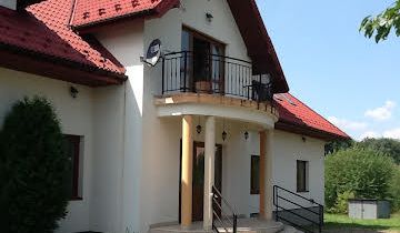 Hotel/pensjonat Zgłobice
