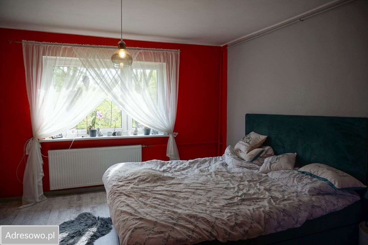 dom wolnostojący, 7 pokoi Olsztynek, ul. Wilcza. Zdjęcie 17