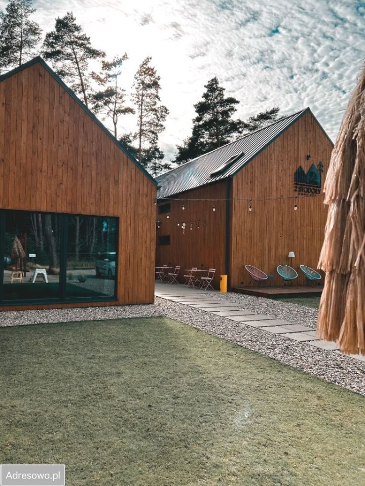 Nieruchomość komercyjna Dziwnów, ul. Daglezji. Zdjęcie 3