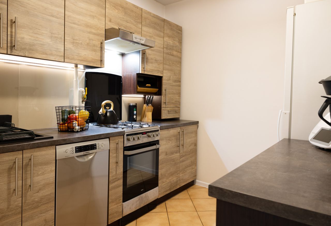 Mieszkanie 2-pokojowe Wrocław Fabryczna, ul. Sarbinowska. Zdjęcie 23