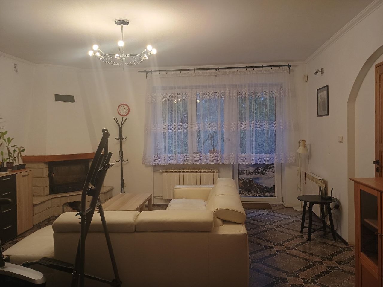 dom wolnostojący, 6 pokoi Piaseczno Zalesie Dolne, ul. Mikołaja Kopernika. Zdjęcie 7