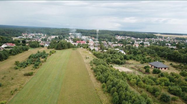 Działka budowlana Dębnica Kaszubska, ul. Niezapominajkowa. Zdjęcie 2