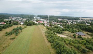 Działka budowlana Dębnica Kaszubska, ul. Niezapominajkowa