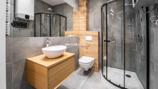 Mieszkanie 2-pokojowe Chrzanów Stella, ul. Kolonia Stella. Zdjęcie 13