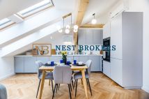 Mieszkanie 2-pokojowe Kraków, ul. Lucjana Siemieńskiego