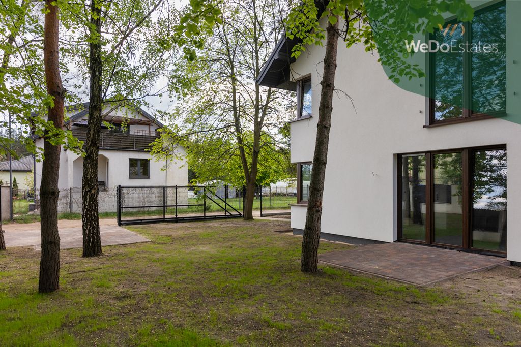 bliźniak, 4 pokoje Zagościniec, ul. Szkolna. Zdjęcie 4