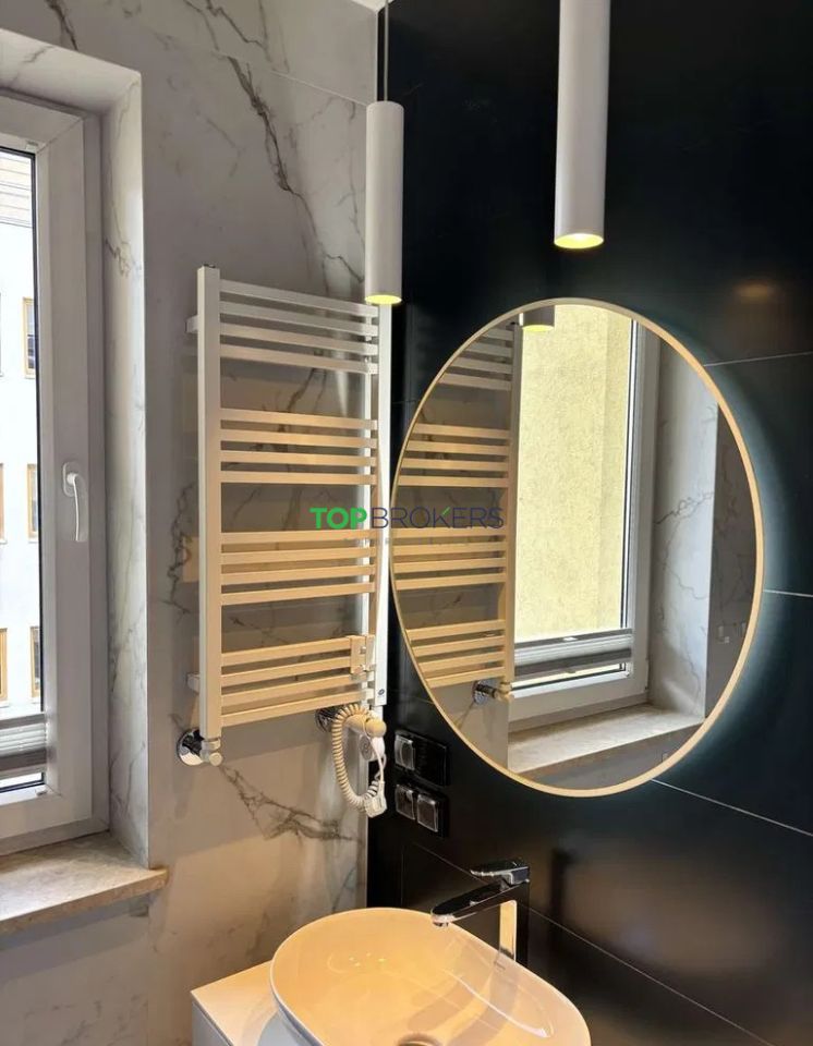 Mieszkanie 4-pokojowe Warszawa Bemowo, ul. Edmunda Jana Osmańczyka. Zdjęcie 13