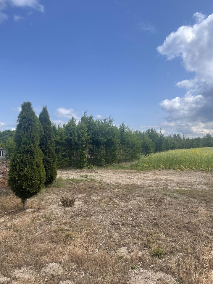 Działka rolna Zdunki. Zdjęcie 2