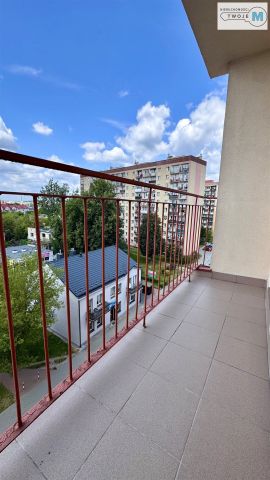 Mieszkanie 2-pokojowe Kielce, ul. Romualda. Zdjęcie 11