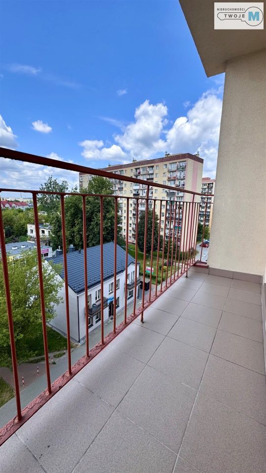 Mieszkanie 2-pokojowe Kielce, ul. Romualda. Zdjęcie 11