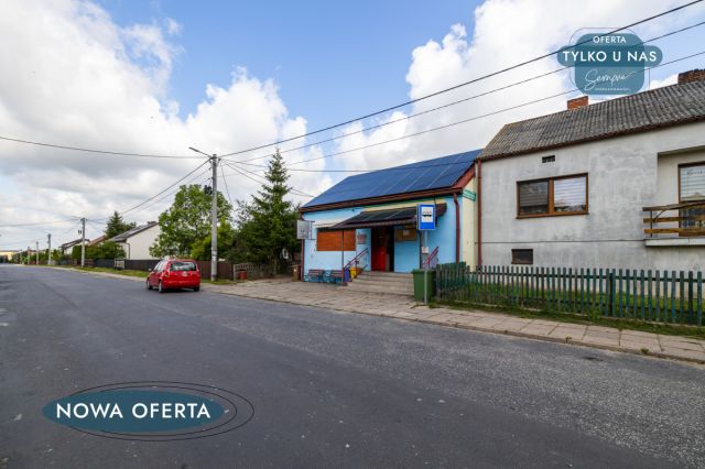 Lokal Dąbrowa Wielka. Zdjęcie 5