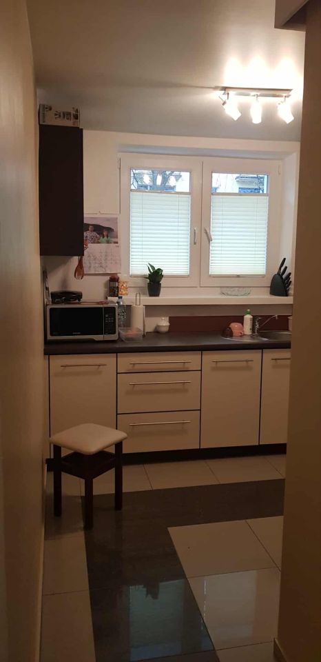 Mieszkanie 2-pokojowe Łódź Bałuty, ul. Przemysłowa. Zdjęcie 8