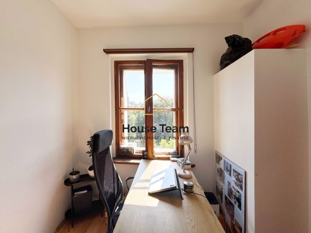 Mieszkanie 4-pokojowe Bydgoszcz Śródmieście, ul. Ignacego Paderewskiego. Zdjęcie 14