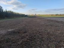 Działka rolno-budowlana Mokrzesz, ul. Częstochowska. Zdjęcie 2