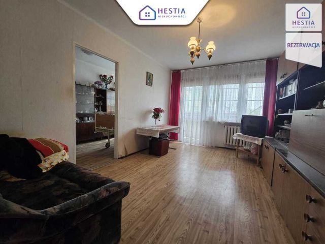 Mieszkanie 4-pokojowe Szczecinek, ul. Koszalińska. Zdjęcie 1