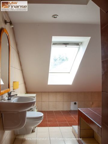 dom wolnostojący, 6 pokoi Ciochowice, ul. Toszecka. Zdjęcie 20