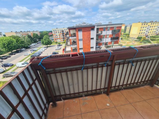 Mieszkanie 3-pokojowe Sierpc, ul. Jana Pawła II. Zdjęcie 12