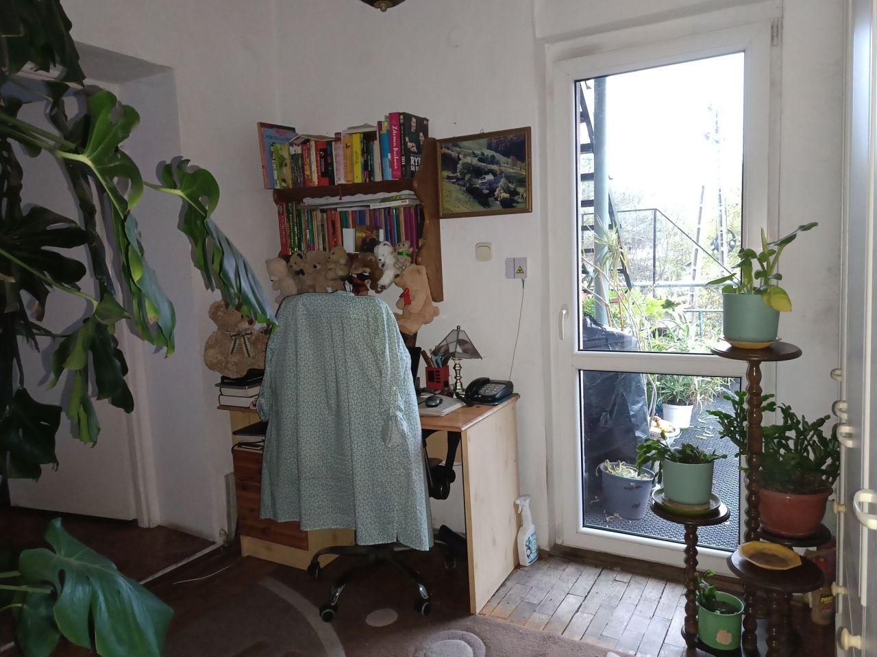 dom wolnostojący Witków. Zdjęcie 5