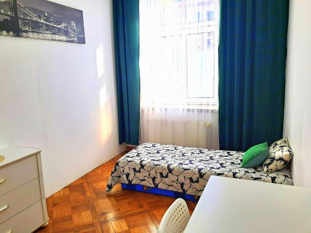 Pokój Lublin Śródmieście, ul. Niecała. Zdjęcie 1