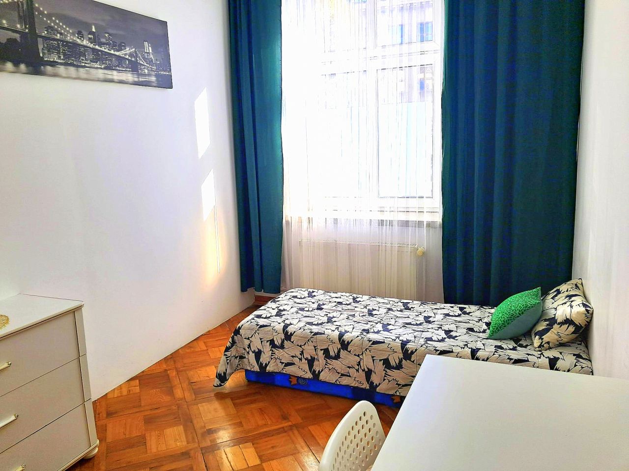 Pokój Lublin Śródmieście, ul. Niecała