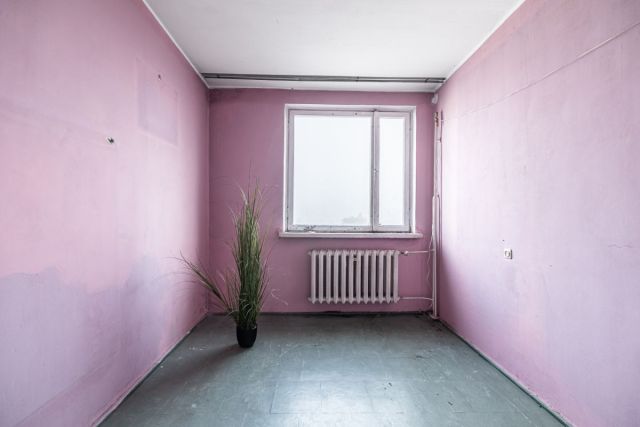 Mieszkanie 2-pokojowe Gdańsk Stogi, ul. Szpaki. Zdjęcie 4